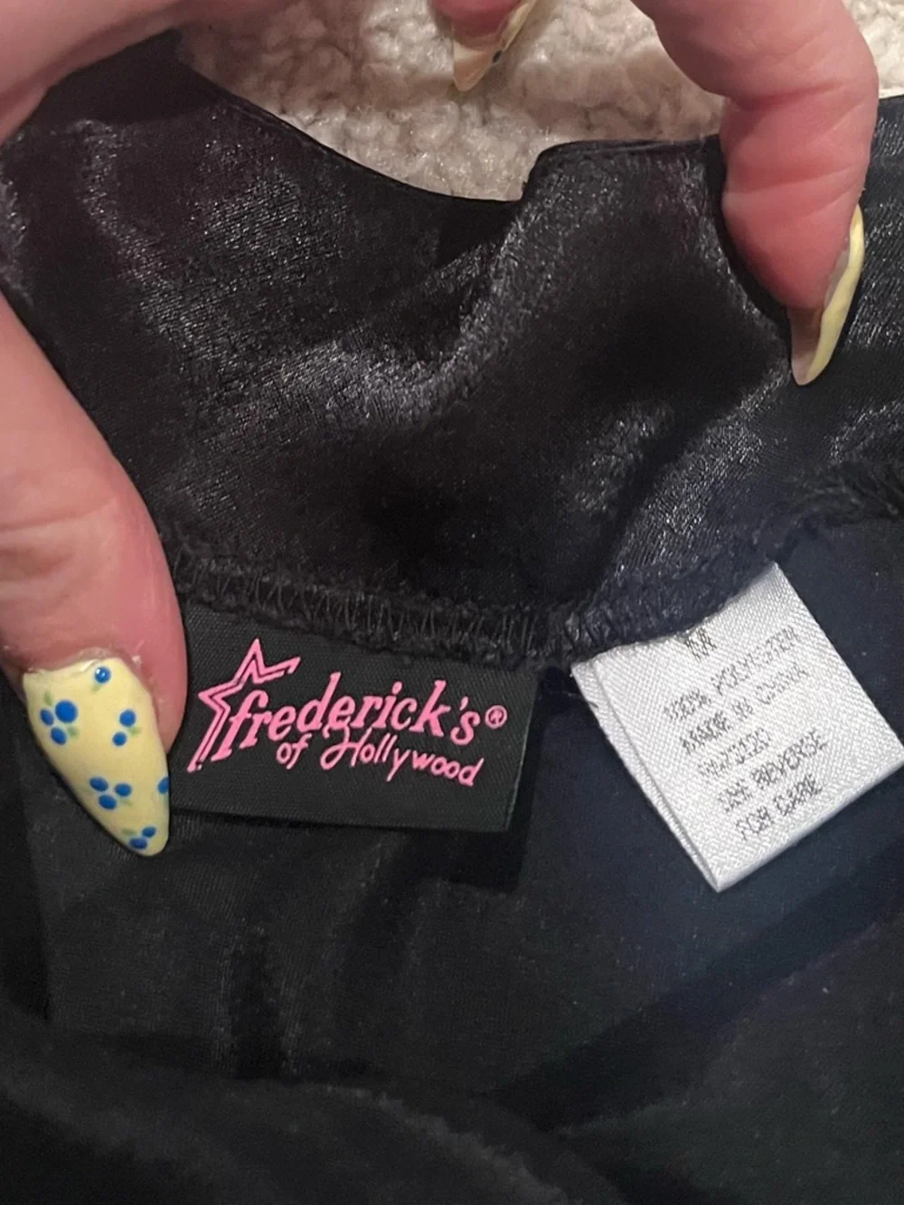 Cami - Picture 2 of 2